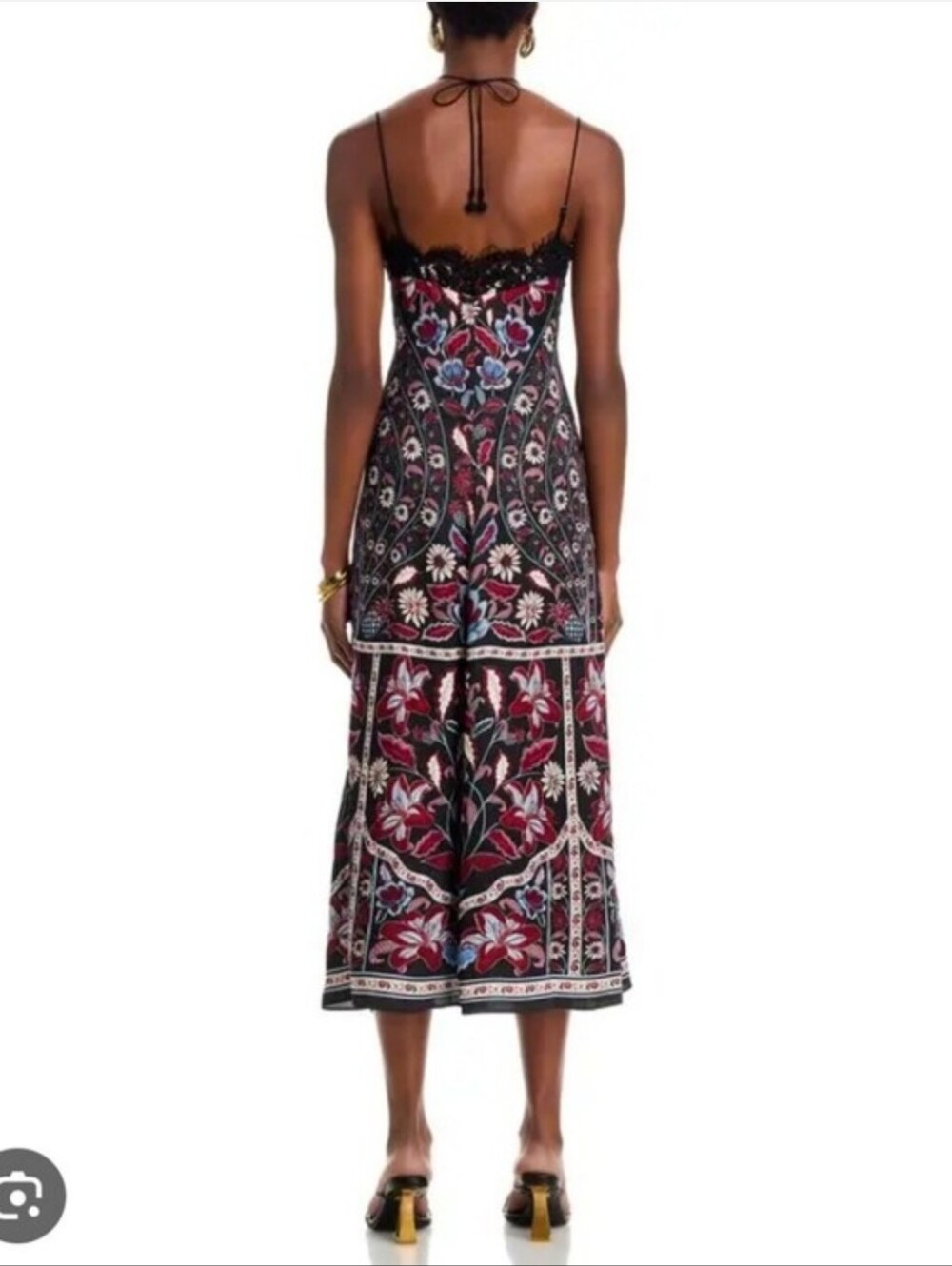 Farm Rio Dress - Picture 5 of 10